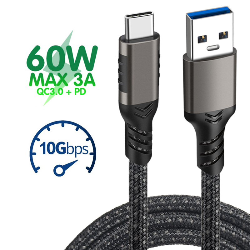 Samsung Ssd - Cavo da tipo C a USB