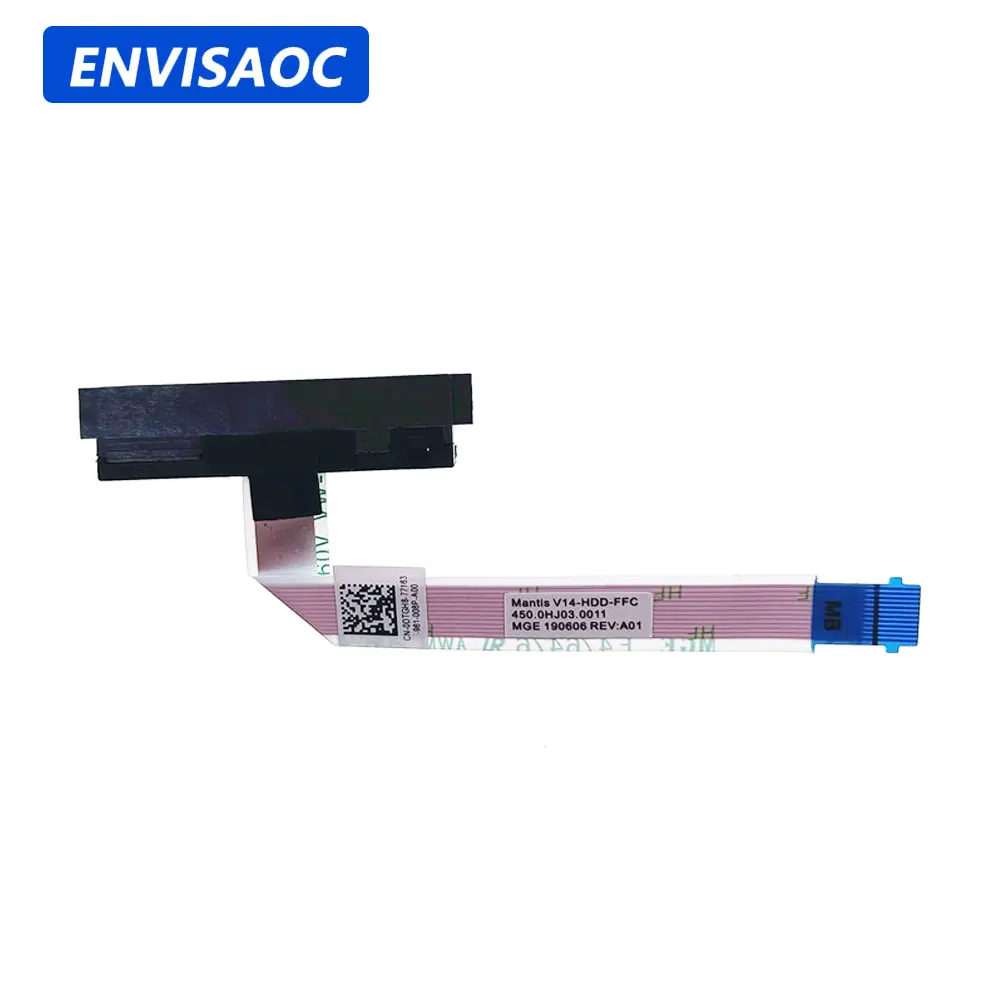 Sata Ssd - Per Dell Vostro 14 3480 3481