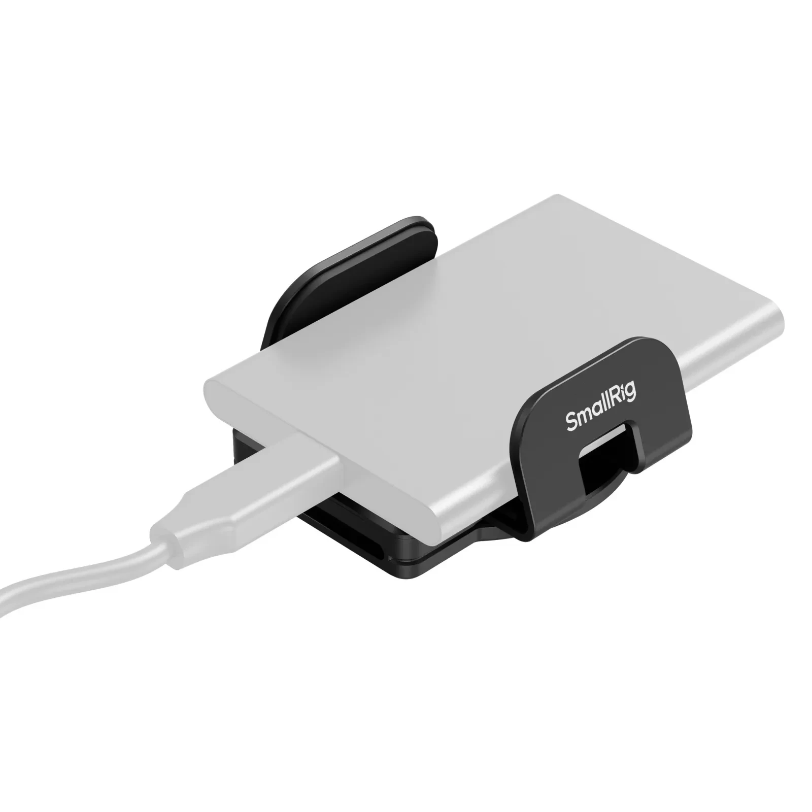 Samsung Ssd - Morsetto di Montaggio Esterno SmallRig per