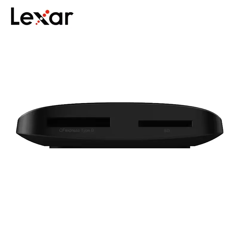 Scheda di Memoria Lexar Profes - Memory Card Ssd recensione e prezzo