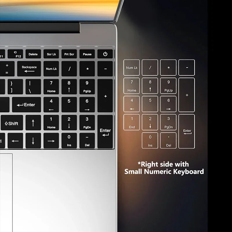 Laptop Ultra Sottile 14.1 Inte - Ssd 2Tb recensione e prezzo