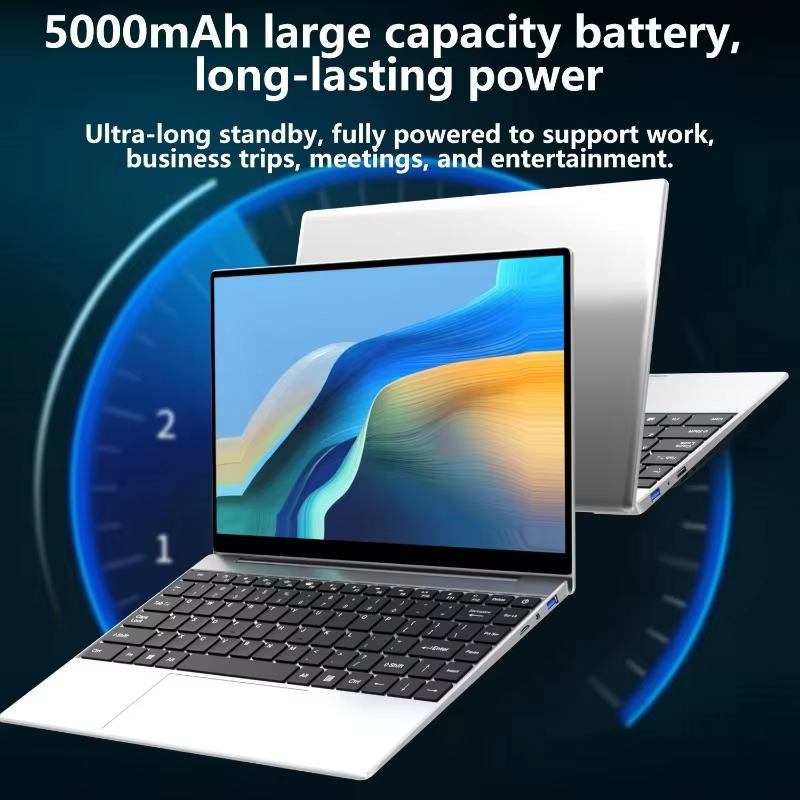 Nuovo Portatile Ultra Sottile  - Ssd 2Tb recensione e prezzo