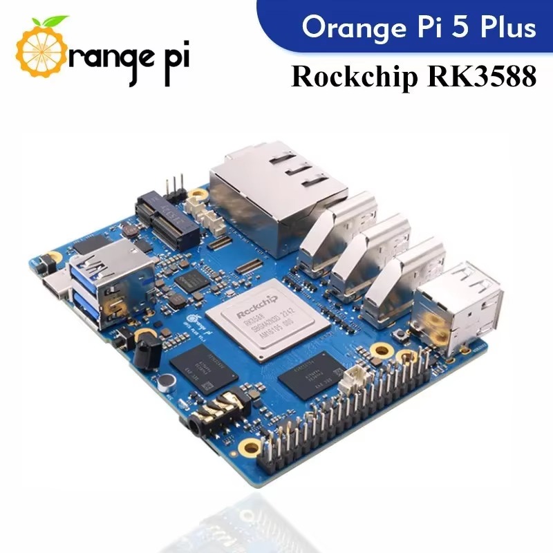 2026 Pi 5 Plus 4 8 16 32GB RAM - External Ssd recensione e prezzo