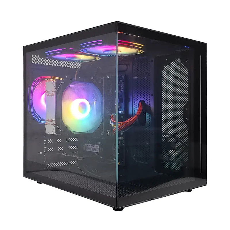 Computer Desktop da Gaming al  - Memory Card Ssd recensione e prezzo