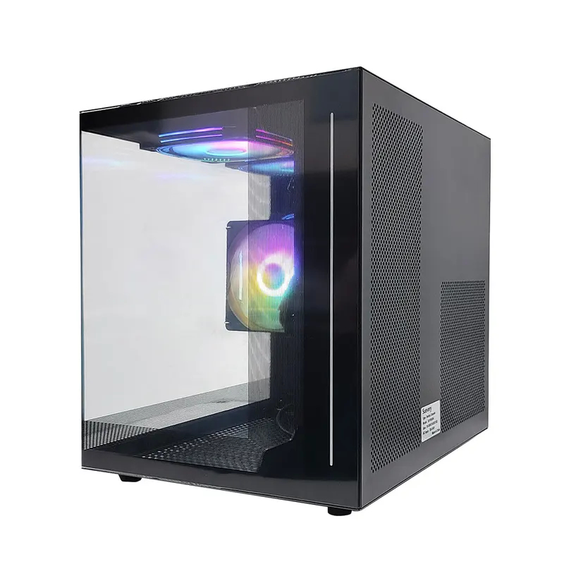Computer Desktop da Gaming al  - Memory Card Ssd recensione e prezzo