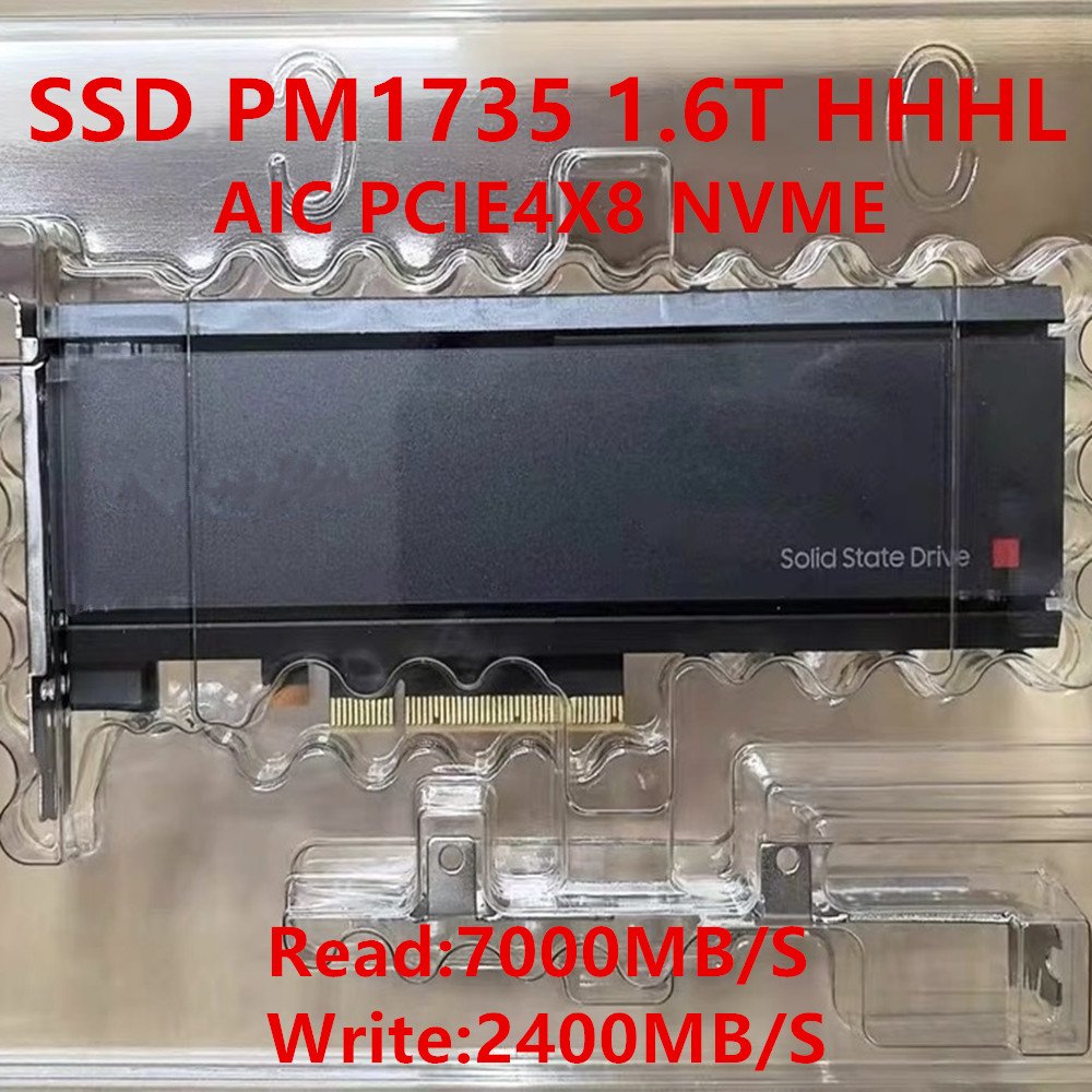 Originale Per Samsung PM1735 1 - Samsung Ssd recensione e prezzo