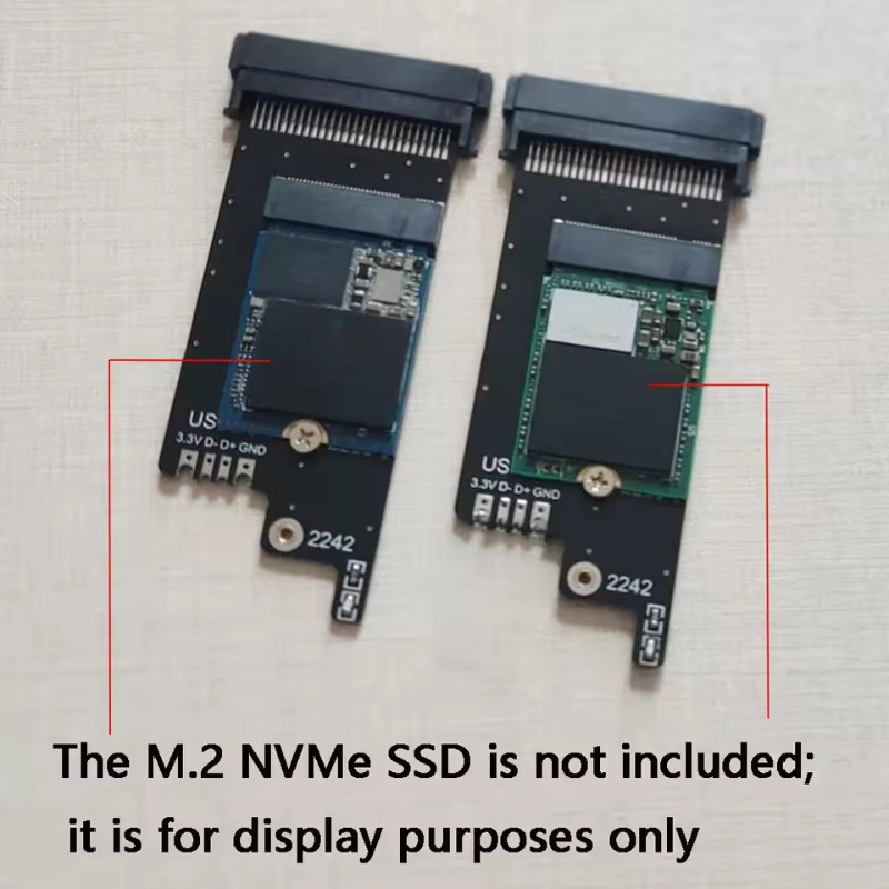 Scheda di espansione ExpressCa - Nvme Ssd recensione e prezzo