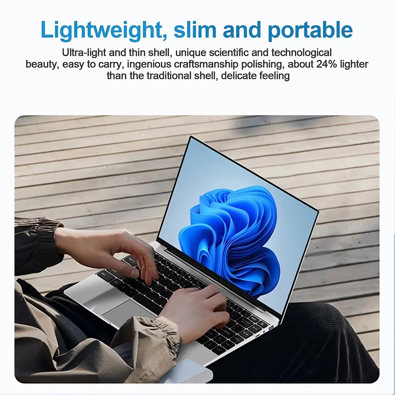Nuovo Laptop Ultra Sottile 14. - M.2 Ssd recensione e prezzo