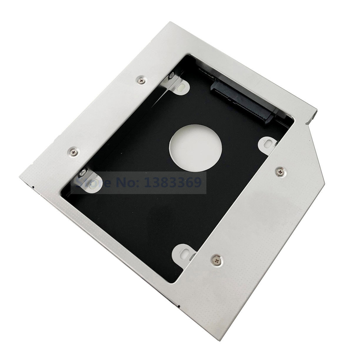 12.7mm 2nd Disco Rigido HDD SS - Samsung Ssd recensione e prezzo