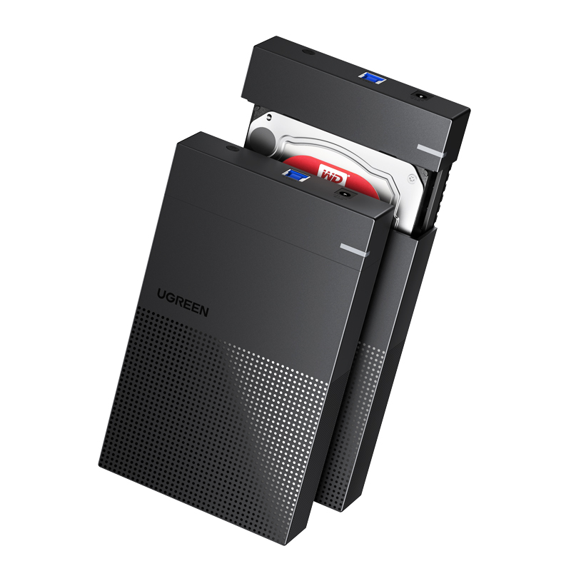 Custodia per disco rigido este - Sata Ssd recensione e prezzo
