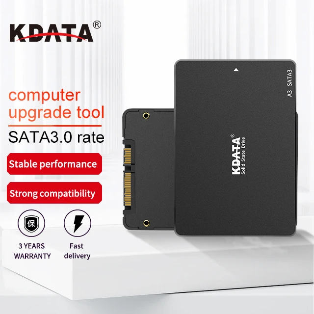 Kdata stato solido interno dis - Sata Ssd recensione e prezzo
