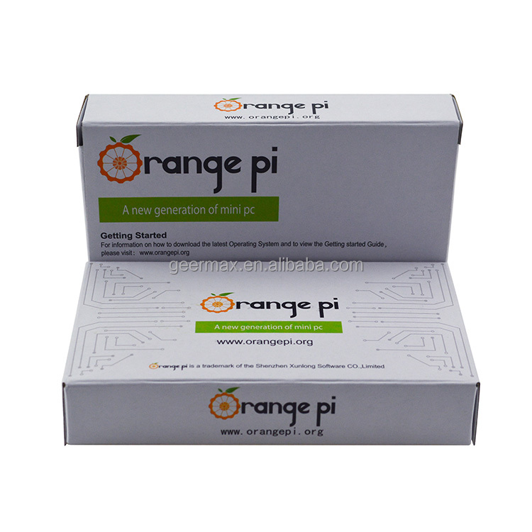Orange Pi 5 8G Originale Nuovo - External Ssd recensione e prezzo