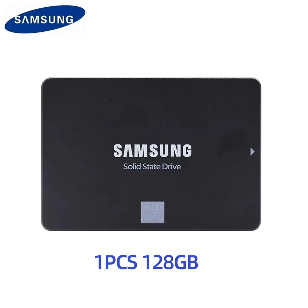 SSD SAMSUNG 870 Evo 2,5'' SATA - Samsung Ssd recensione e prezzo