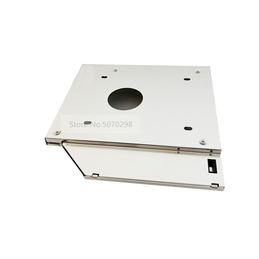 Adattatore Caddy per Disco Rig - Sata Ssd recensione e prezzo