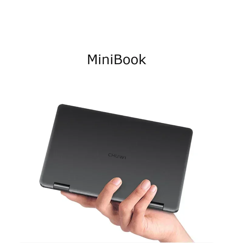 TLF 2024 CHUWI MiniBook 8 poll - Ssd 1Tb recensione e prezzo