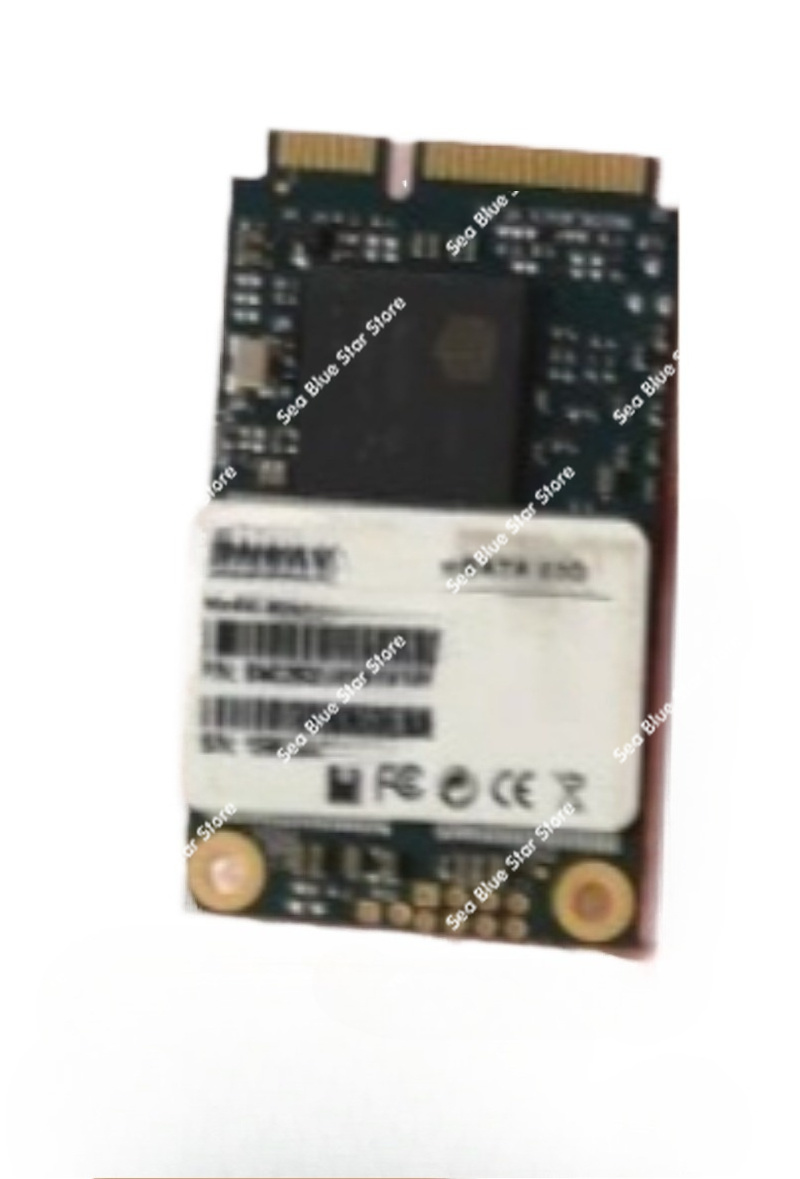 Disco rigido 60G MSATA, unità  - Ssd Hard Drive recensione e prezzo