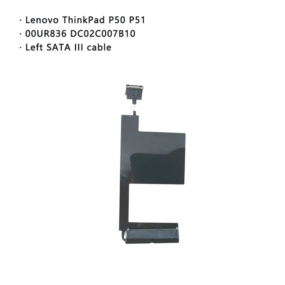 Per Lenovo ThinkPad P50 P51 P5 - Sata Ssd recensione e prezzo