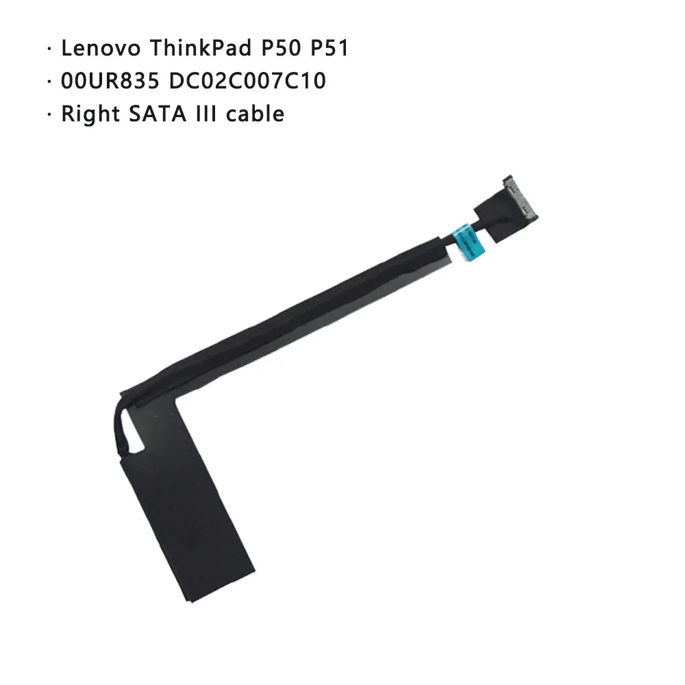 Per Lenovo ThinkPad P50 P51 P5 - Sata Ssd recensione e prezzo