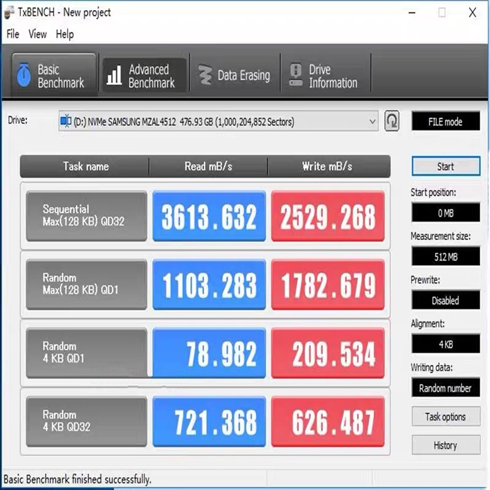 Originale PER SAMSUNG SSD PM99 - Samsung Ssd recensione e prezzo