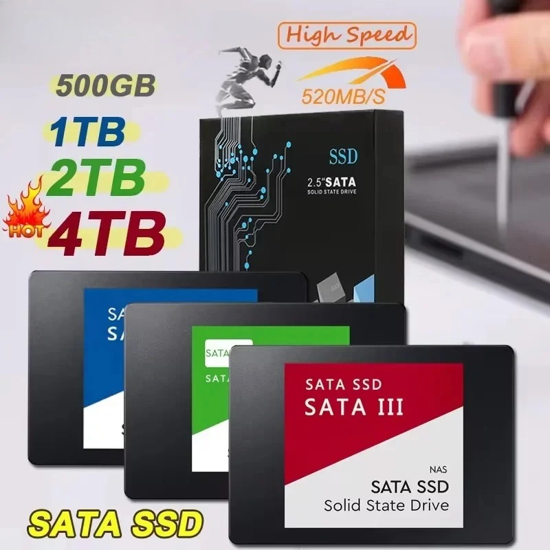 Per laptop, disco rigido ester - Ssd 500Gb recensione e prezzo