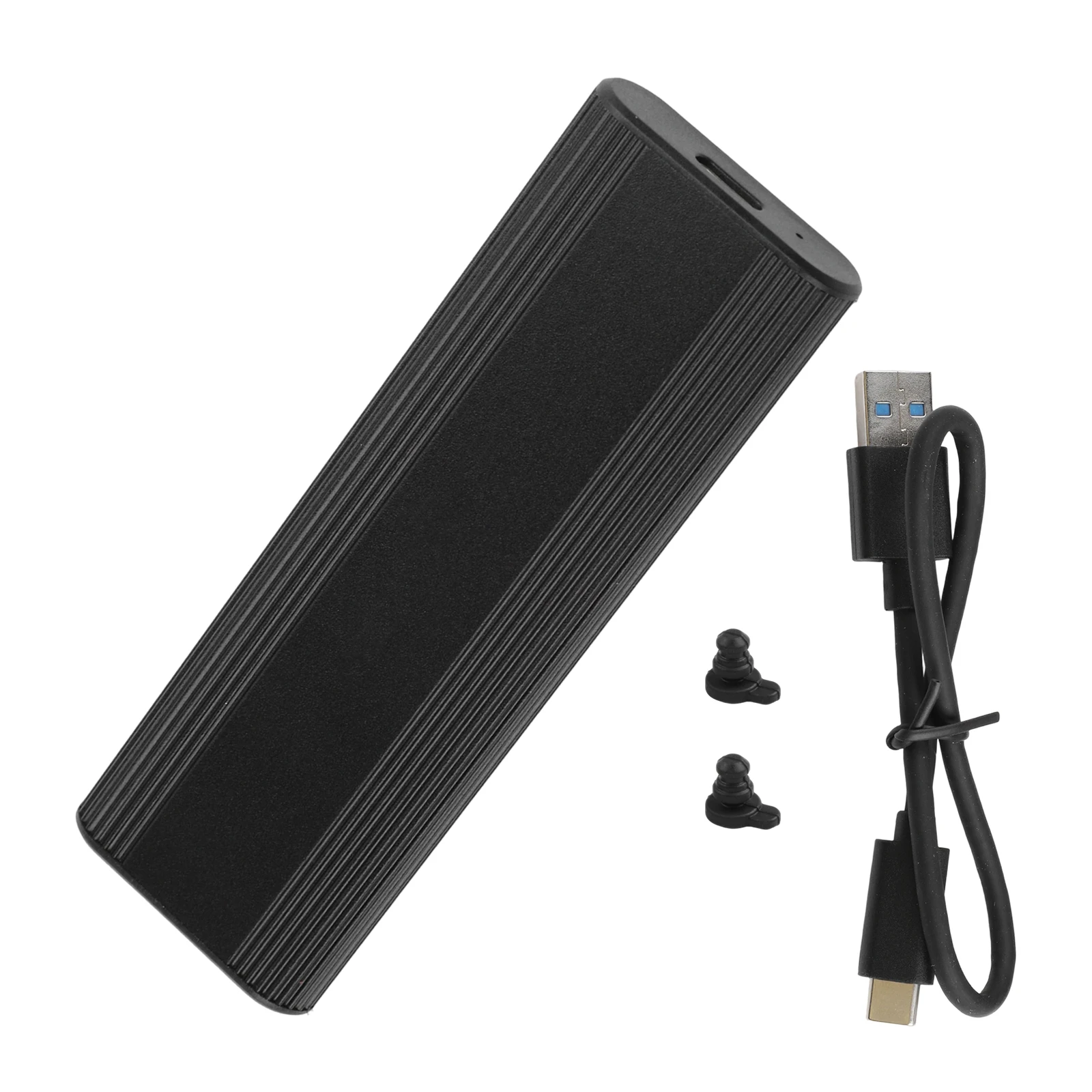 Box esterno in alluminio per S - Nvme Ssd recensione e prezzo