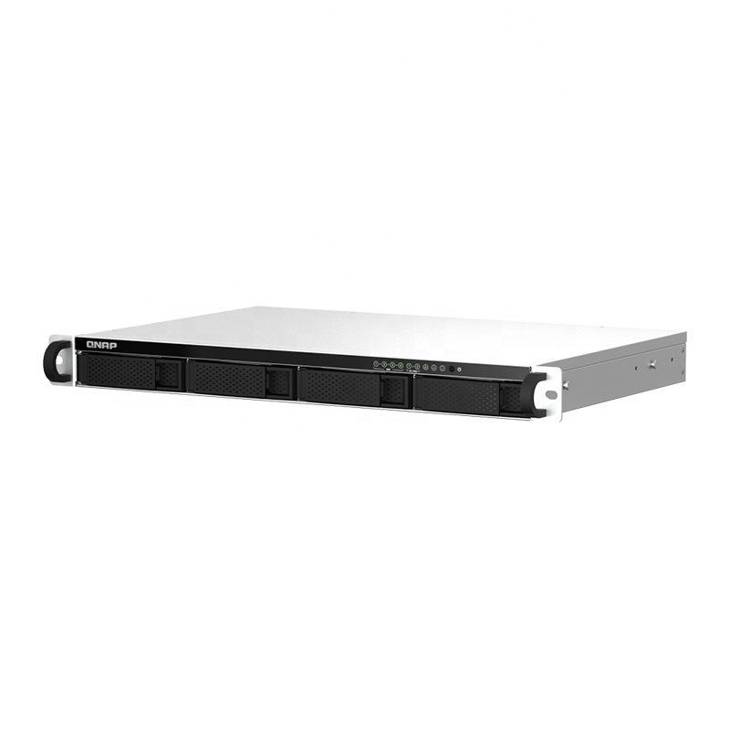 NAS Rackmount 1U a Chassis Cor - Nvme Ssd recensione e prezzo