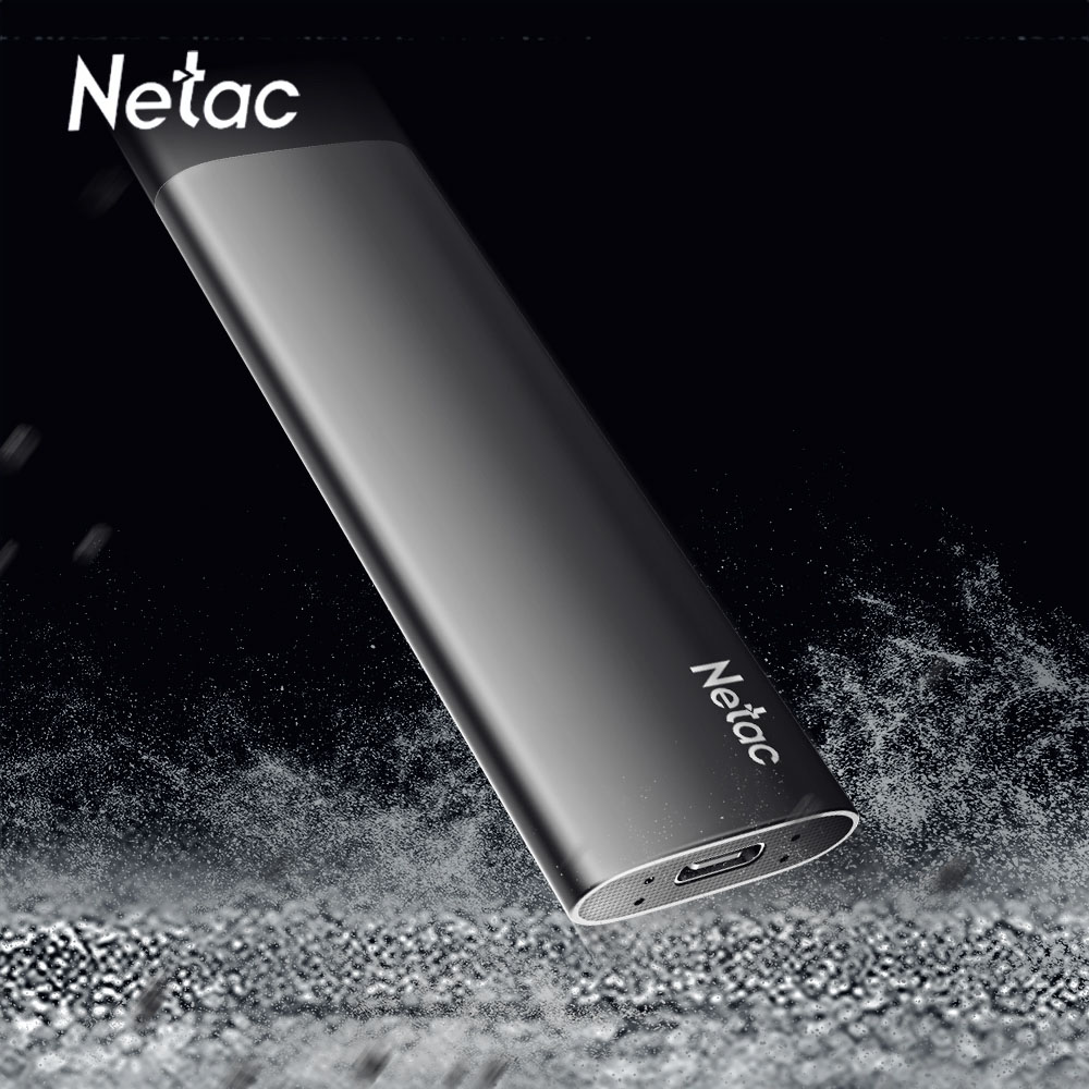 Netac SSD portatile 2TB 1TB 50 - Ssd 500Gb recensione e prezzo