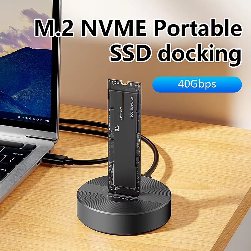 Box esterno SSD M.2 NVMe PCIe  - Nvme Ssd recensione e prezzo