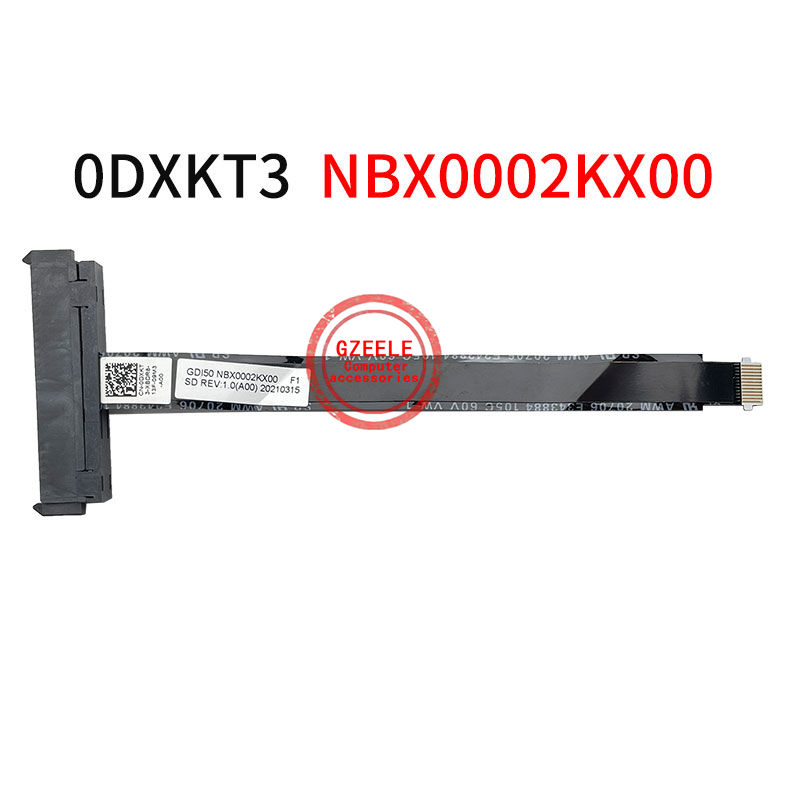 Cavo Flessibile Connettore SAT - Sata Ssd recensione e prezzo