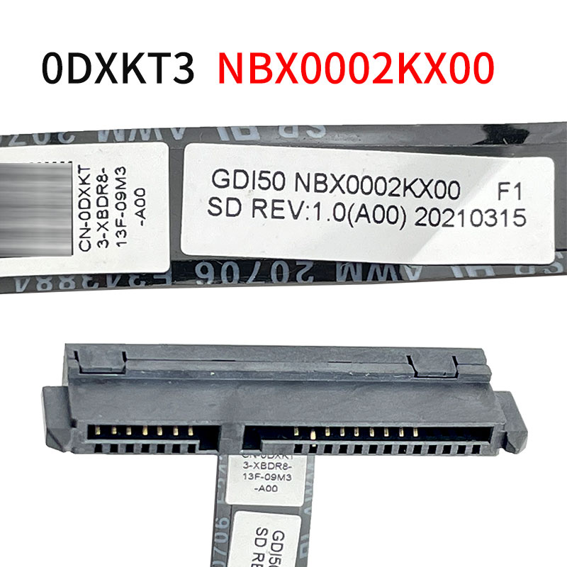 Cavo Flessibile Connettore SAT - Sata Ssd recensione e prezzo