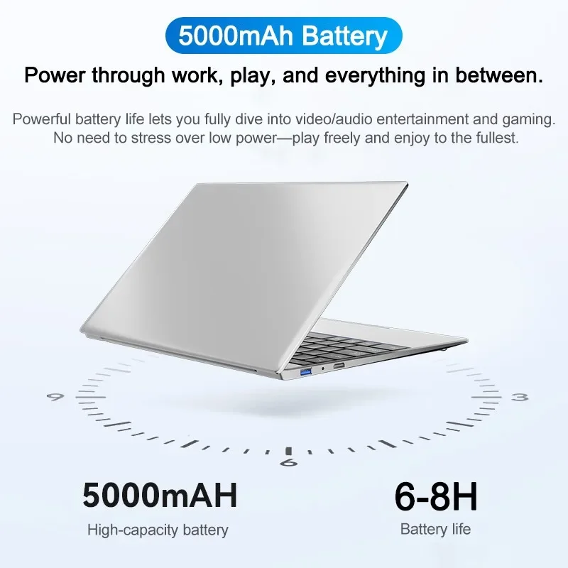 Notebook Ultra Sottile da 15,6 - Ssd 2Tb recensione e prezzo