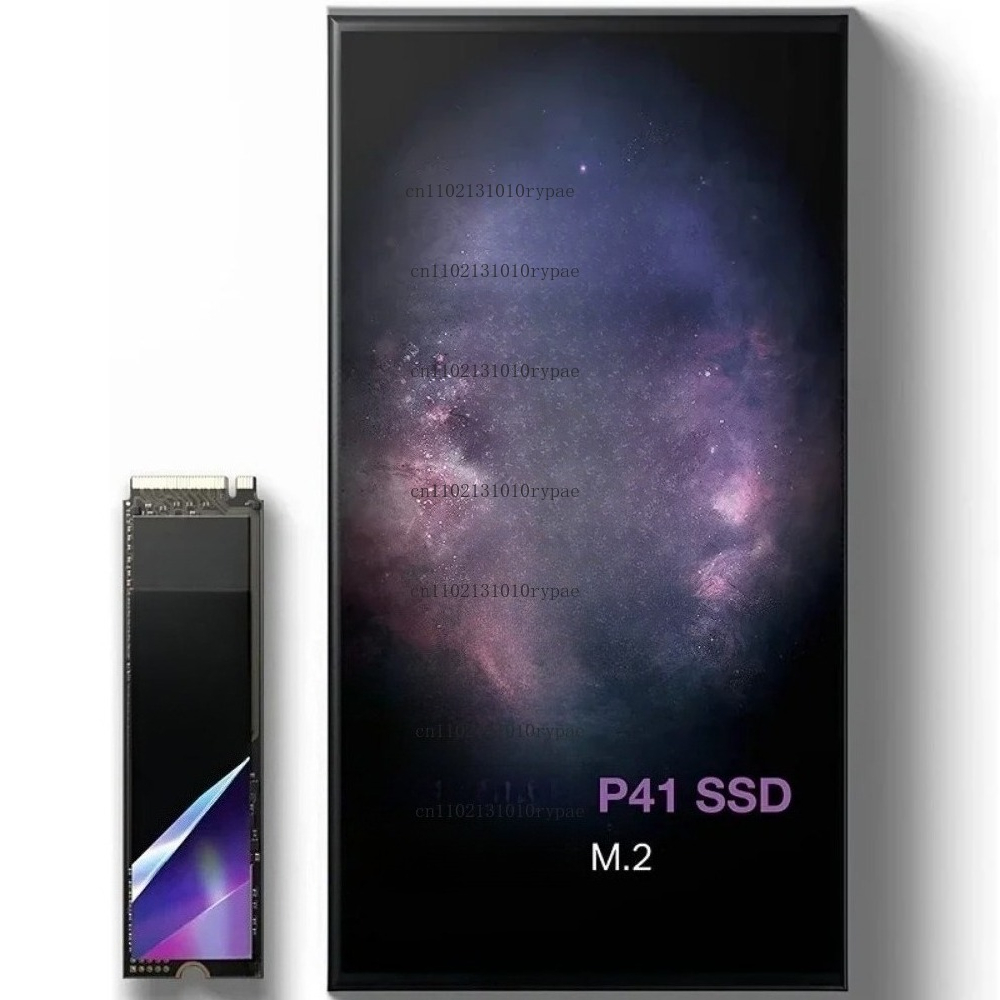 SSD M.2 PCIe4 P41 da 1TB e 2TB - Ssd 1Tb recensione e prezzo