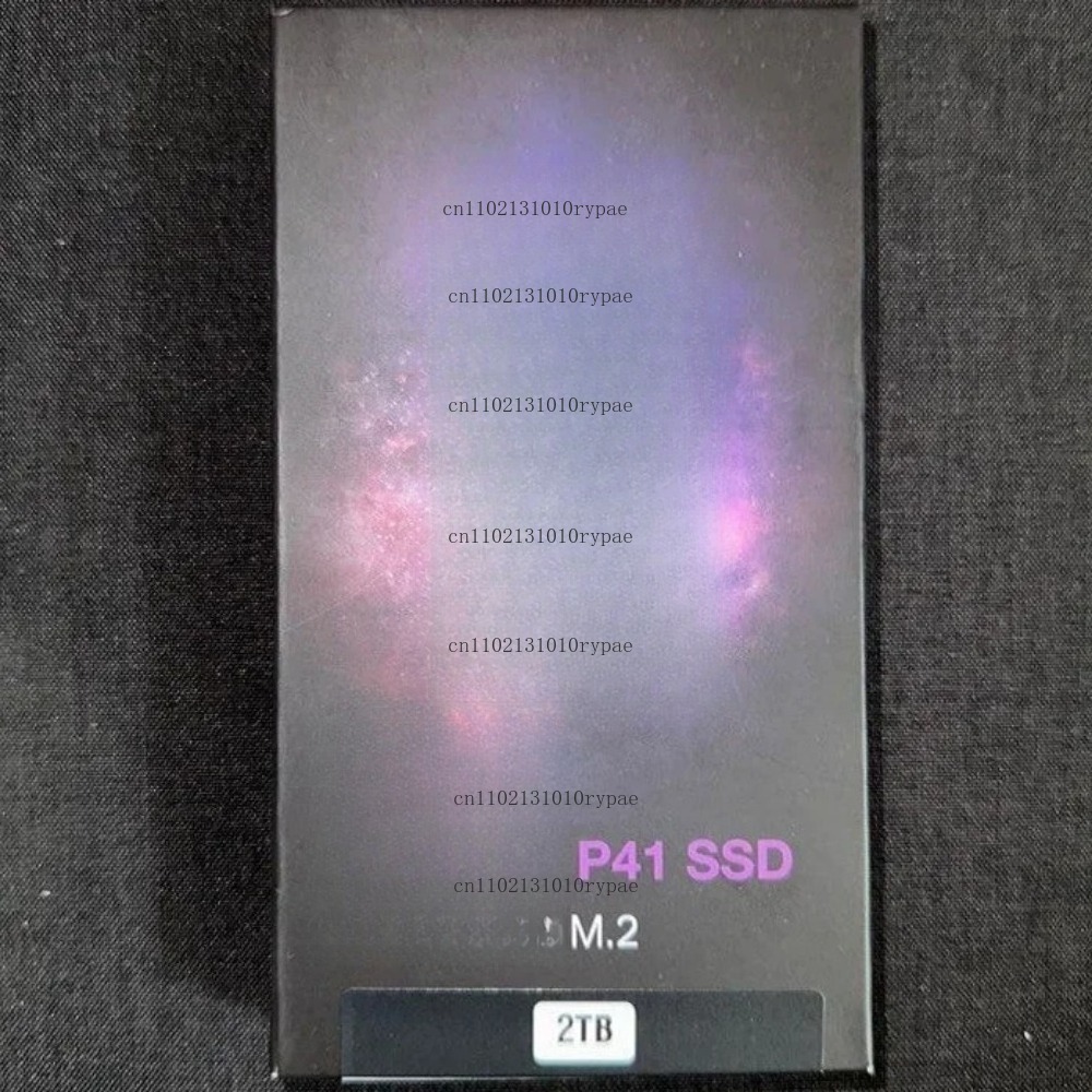 SSD M.2 PCIe4 P41 da 1TB e 2TB - Ssd 1Tb recensione e prezzo