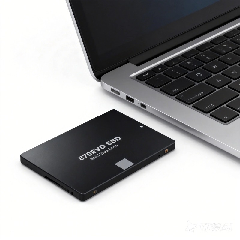 SSD Interno Originale 870 880  - Samsung Ssd recensione e prezzo