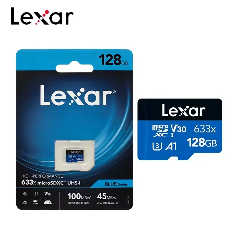 Scheda di memoria microSDXC Le - Memory Card Ssd recensione e prezzo