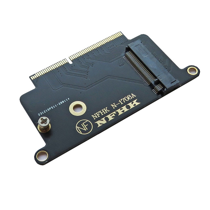 Scheda di conversione SSD M.2  - Nvme Ssd recensione e prezzo