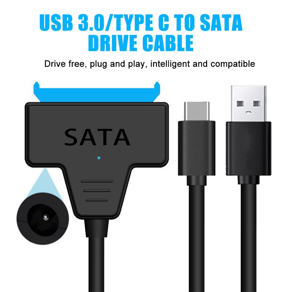 Cavo adattatore convertitore d - Sata Ssd recensione e prezzo