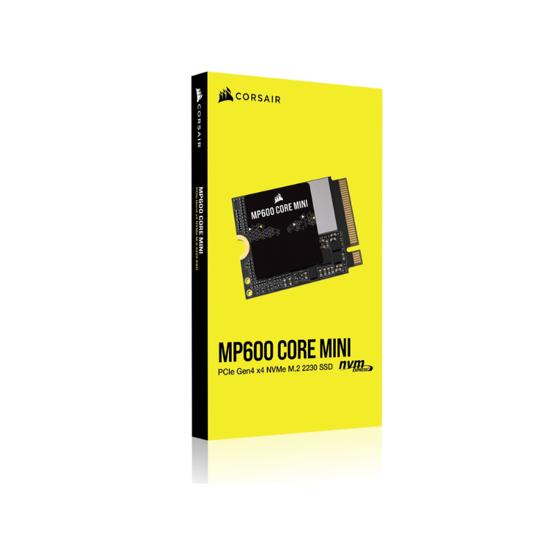 SSD MP600 CORE Mini 1TB M.2 NV - Ssd 1Tb recensione e prezzo