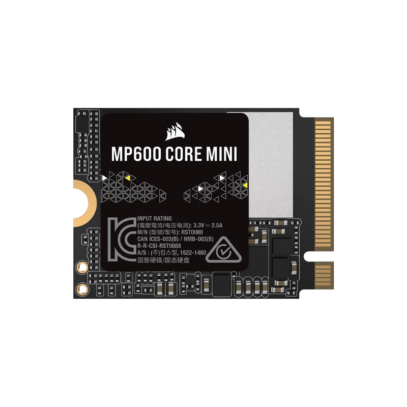 SSD MP600 CORE Mini 1TB M.2 NV - Ssd 1Tb recensione e prezzo