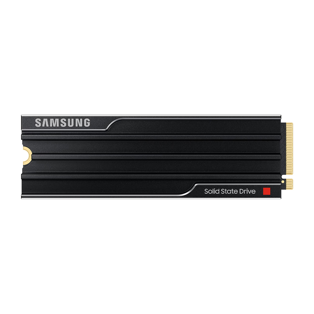 SSD SAMSUNG 9100 PRO con dissi - Samsung Ssd recensione e prezzo