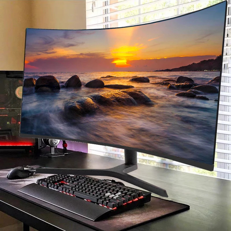 Monitor curvo da 34 pollici 14 - Memory Card Ssd recensione e prezzo
