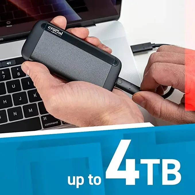 2026 Premium Nuovo Originale a - External Ssd recensione e prezzo