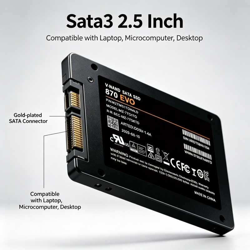 Unità a stato solido SSD 870 E - Samsung Ssd recensione e prezzo
