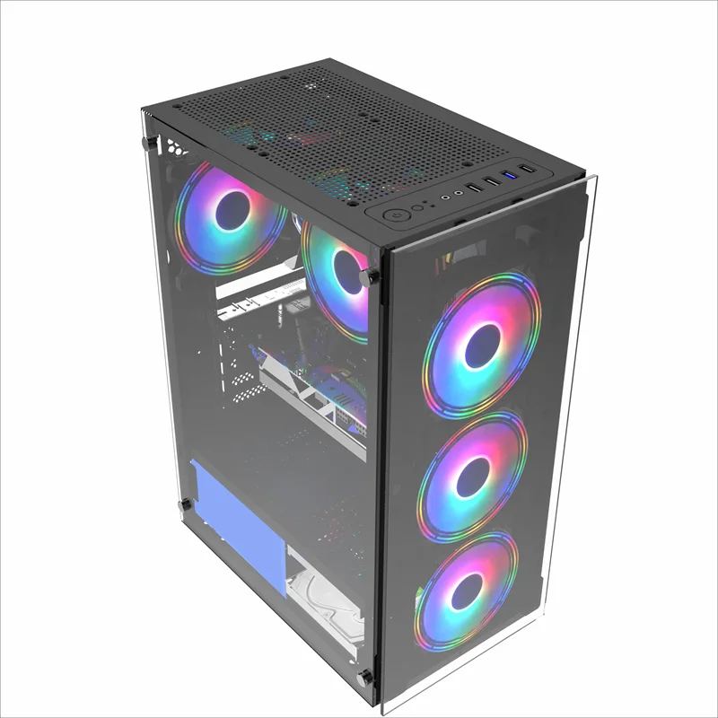 PC da gaming Intel A8 9600/SSD - Memory Card Ssd recensione e prezzo