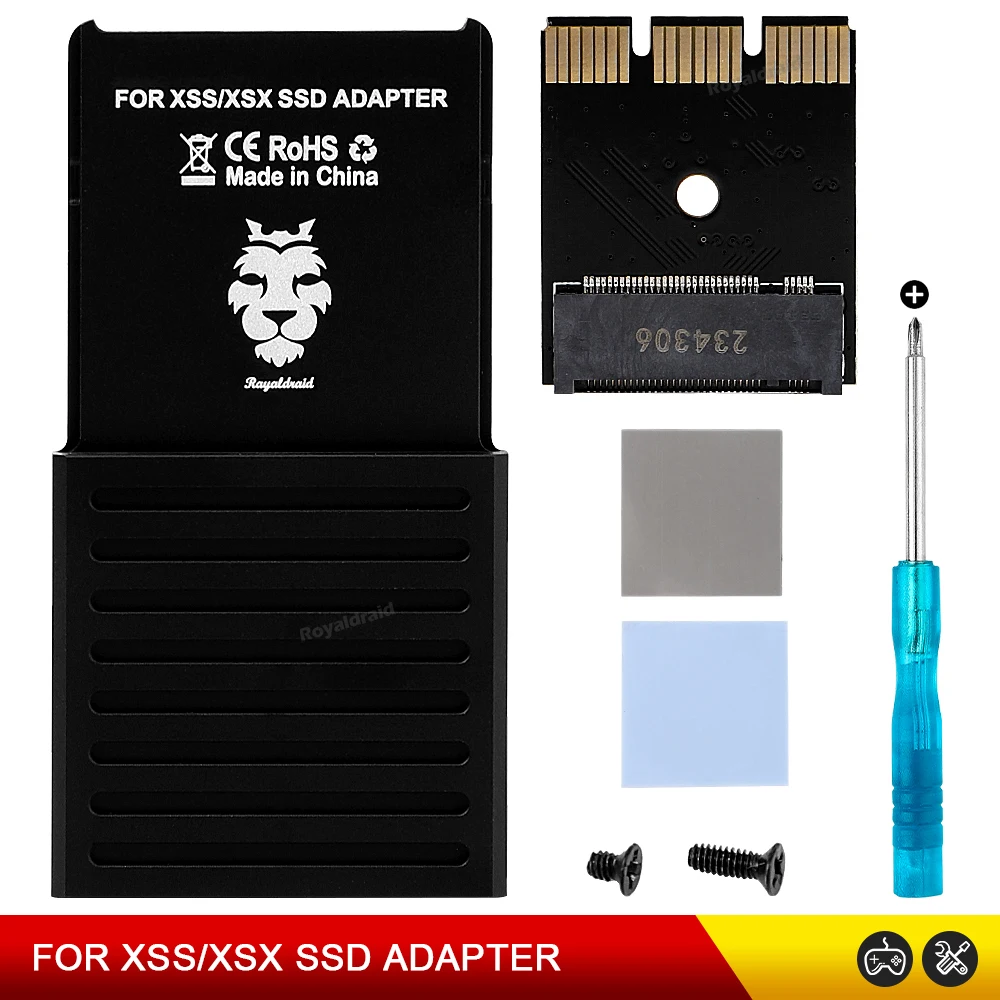 NUOVA scheda di espansione M2  - Memory Card Ssd recensione e prezzo